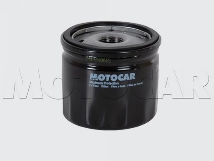 7400 105  Yağ Filtrsi  44 15 442  MOVANO - VIVARO 1.9 DTI
