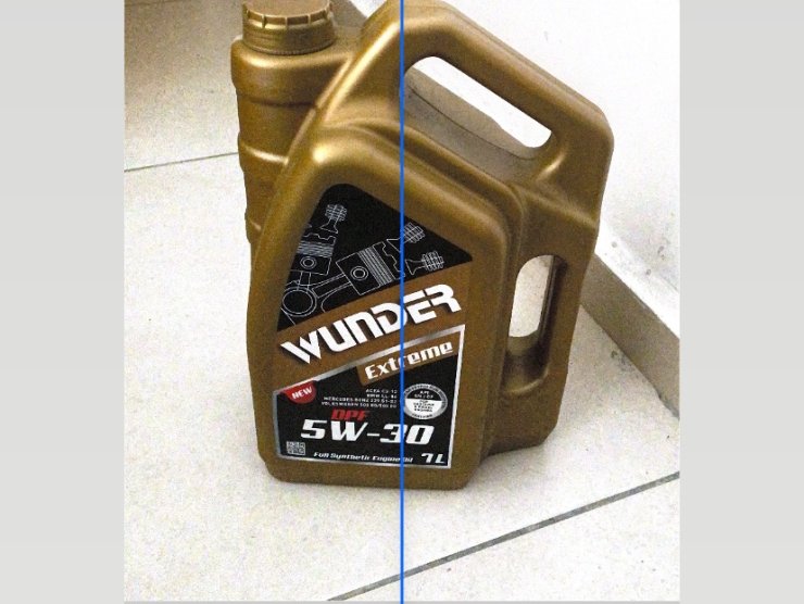 WBY025 WUNDER 5W30 DPF PARTİKÜLLÜ MOTOR YAĞI 7 LİTRE-3X7 LİTRE