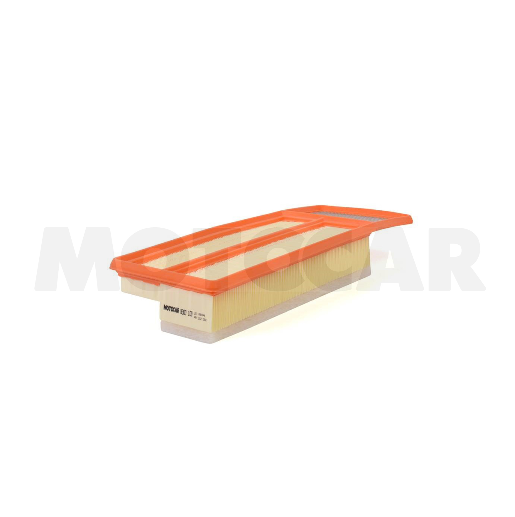 8300 100 Hava Filtre 1444XK BIPPER 1.3 HDI (10-) 1444XK 2