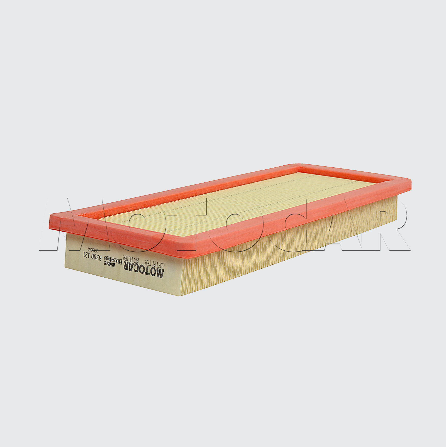 8300 121 SP Hava Filter 13717534845 207 1.6 16V (07-) 13717534845 2