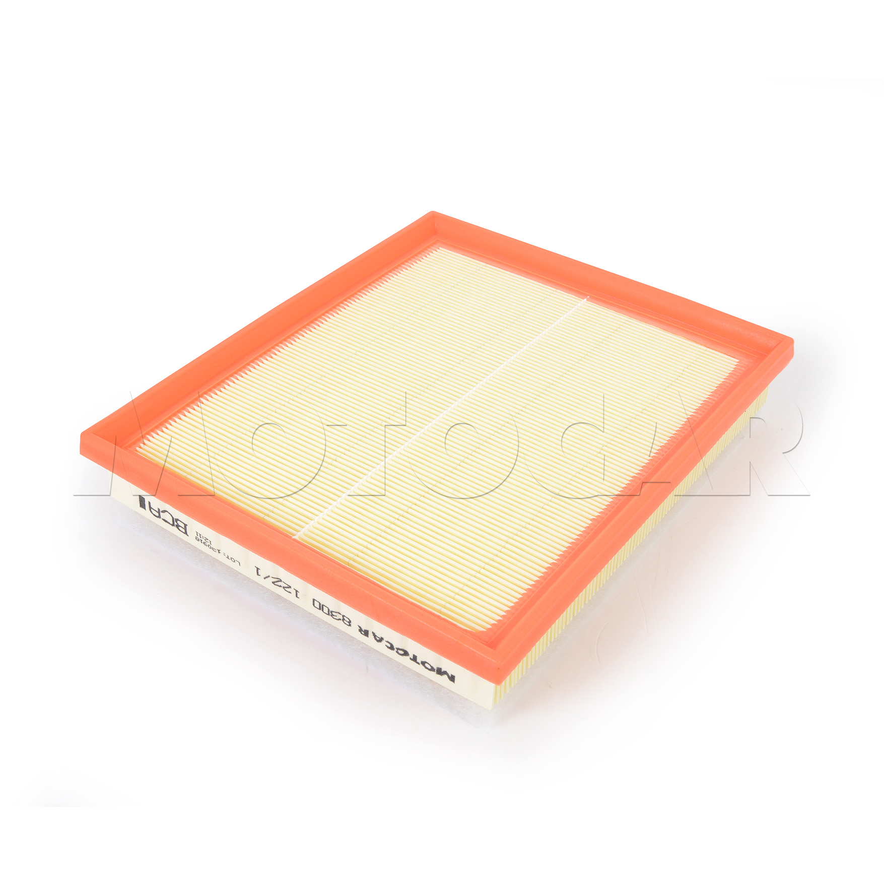 8300 122/1 Hava Filtre 9802348680 208 1.6 HDI  9802348680 2