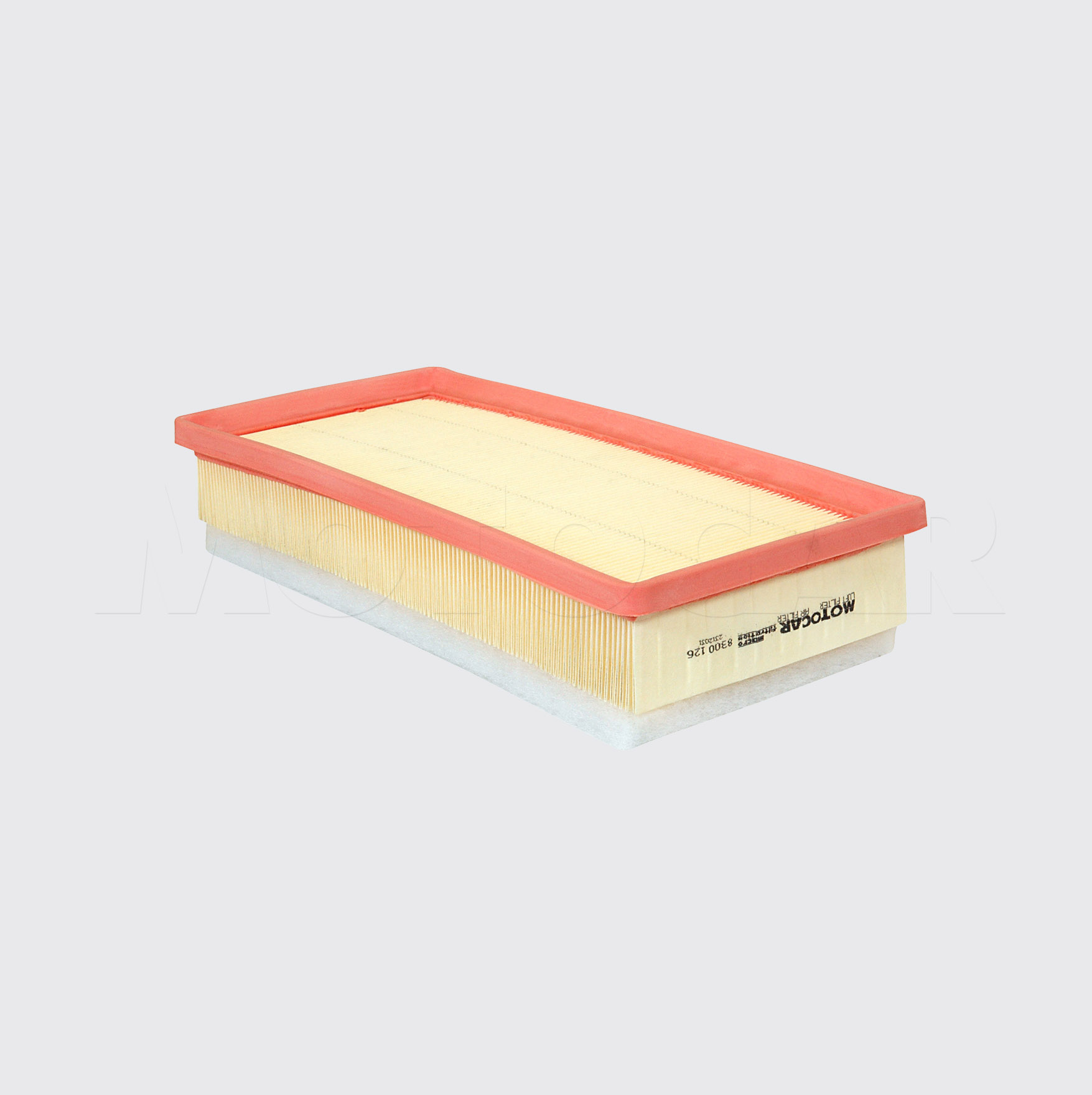 8300 126 SP Hava Filtre 1444.TP 407 2.0 HDI 1444.TP 2