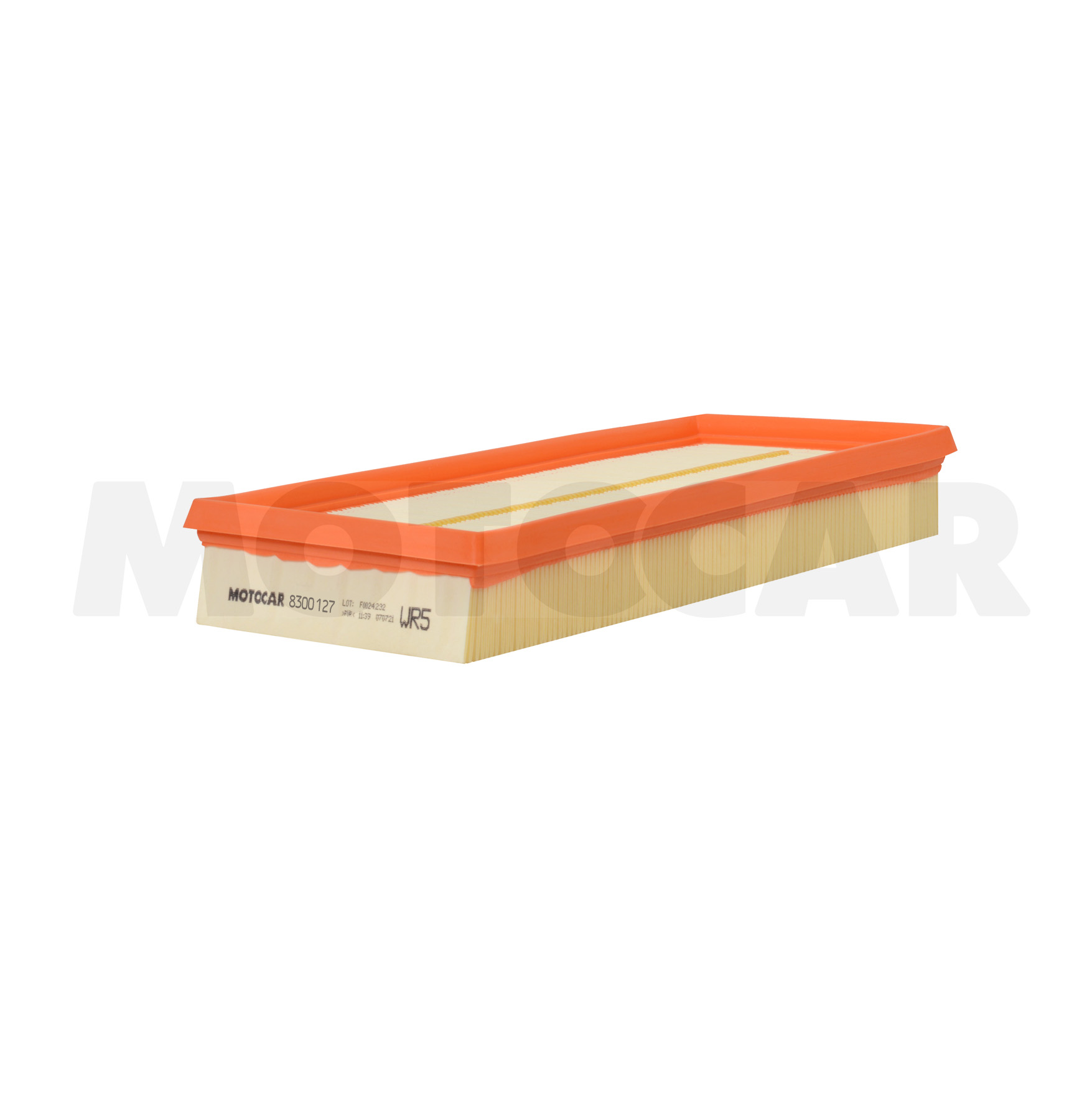 8300 127 SP Hava Filtre 9805552080 2008 II 1.2 PureTech (19-) 9805552080 2