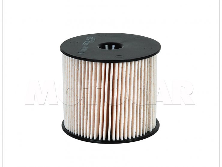 8500 202  Mazot Filtresi  1906 76  307 - PARTNER 2.0 HDI (96-)