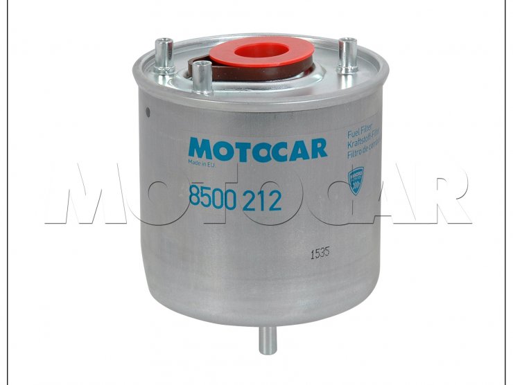 8500 212  Mazot Filtresi  1906 E6  3008 1.6 HDI