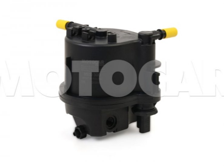 8500 300  Mazot Filtresi  1148119  PSA - FORD 1.4 HDI