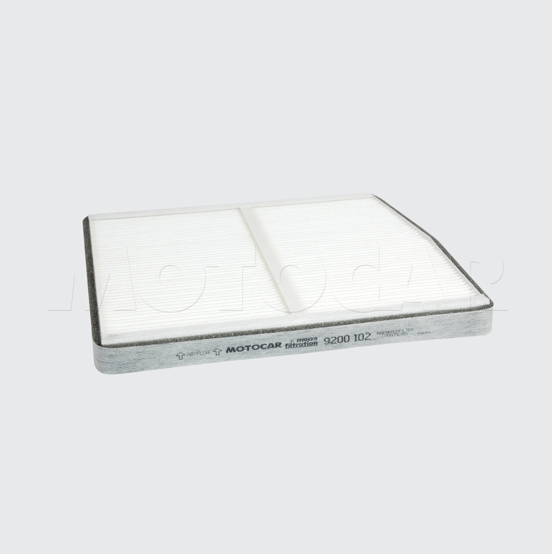 9200 102 SP Klima Filtre 9204626-7 S60 (99-) 9204626-7 4