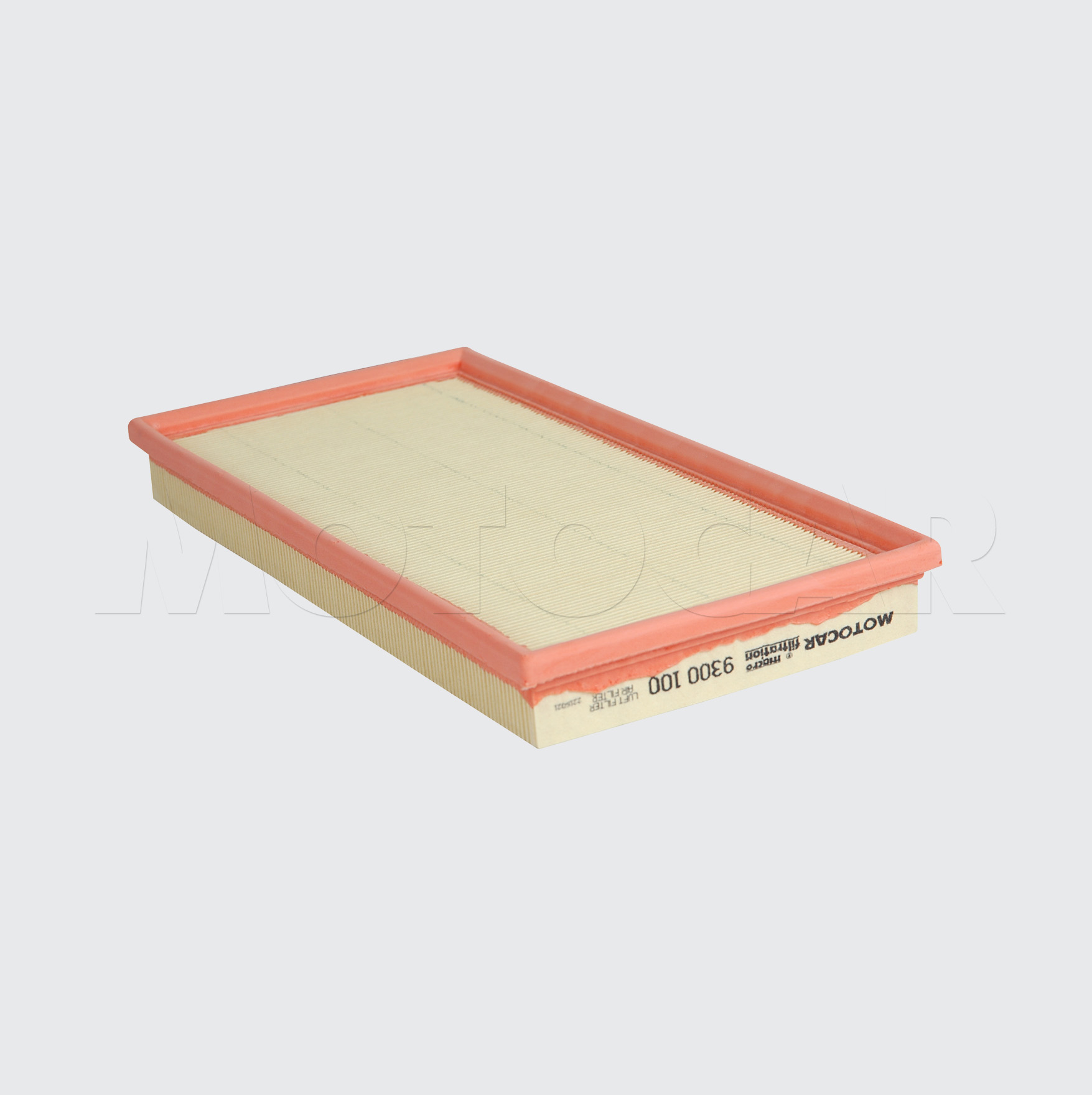 9300 100 SP Hava Filtre 3081271-0 S40 1.6 16V (95-00) 3081271-0 2