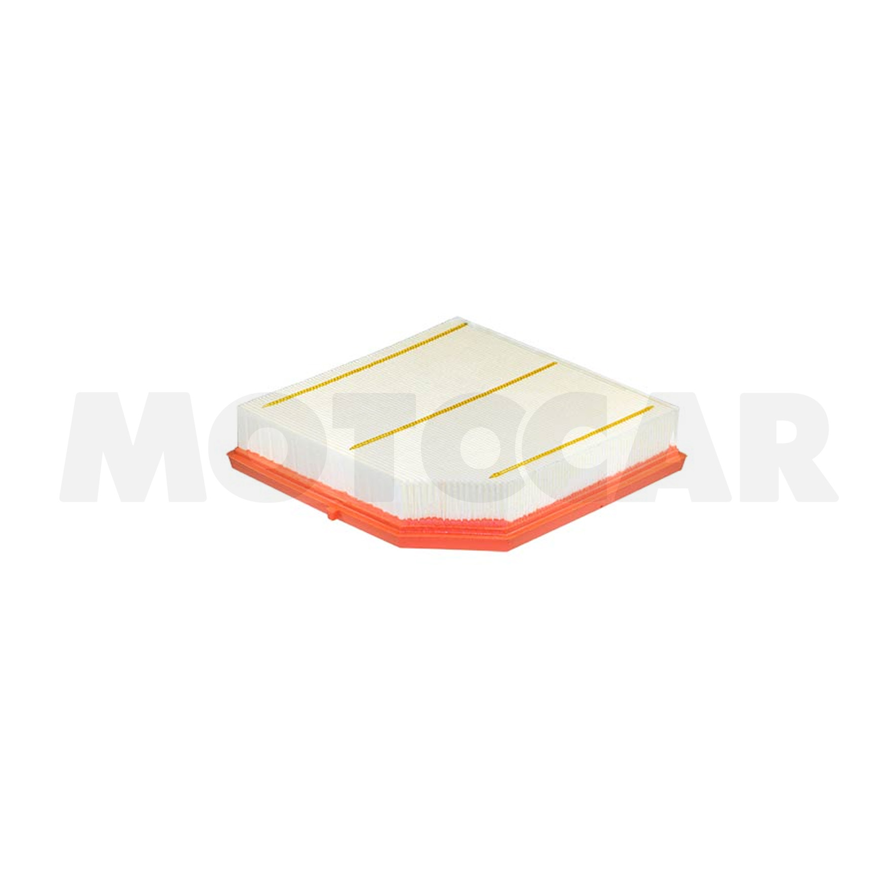 9300 110 Hava Filtre 31474521 XC40 1.5 T3 - D4 (17-) 31474521 2