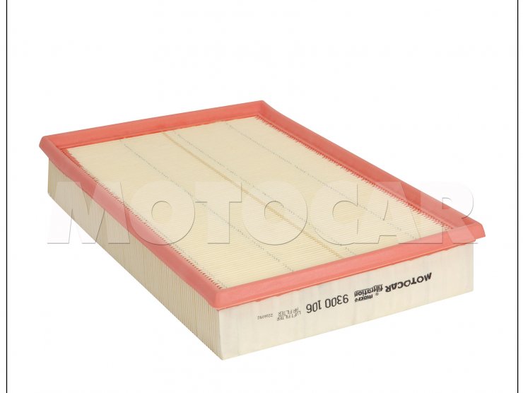 9300 106  Hava Filtresi  94 546 47  S60 (00-) - V70 (00-)