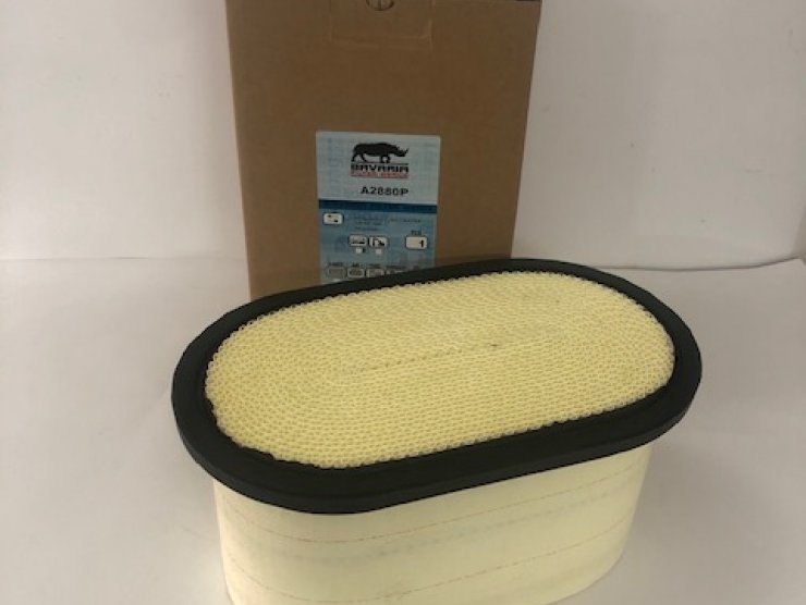 A2880P ME422880 MITSUBISHI Canter (FB7, FB8, FE7, FE8,FE5,FE6)FUSO HAVA FİLTRESİ