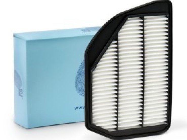 ADBP220107 13780-53SA0 SUZUKI VİTARA SX4 S-CROSS 1,4 HYBRİD HAVA FİLTRESİ