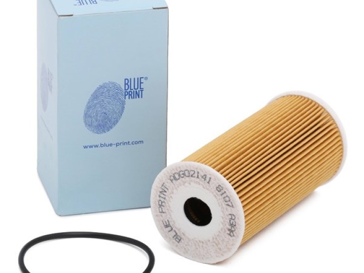 ADG02141  26320-2F000 HYUNDAI IX35 2.0 CRDI /KIA SANTAFE III 2.0-2.2 CRDI YAĞ FİLTRESİ