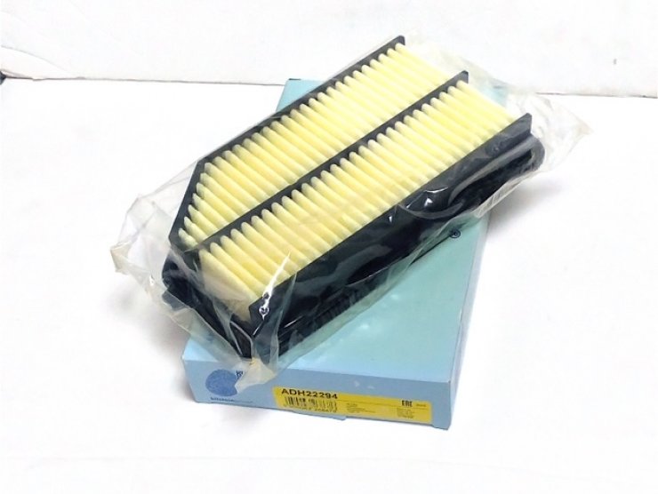 ADH22294 17220-55A-Z01 HONDA CITY SALOON (2012-) /JAZZ HATCHBACK (2013-) HAVA FİLTRESİ