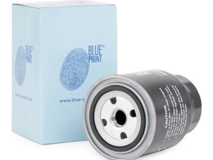 ADN12322 16403-7F40A NISSAN NP300 NAVARA /TERRANO II/ALMERA II YAKIT FİLTRESİ