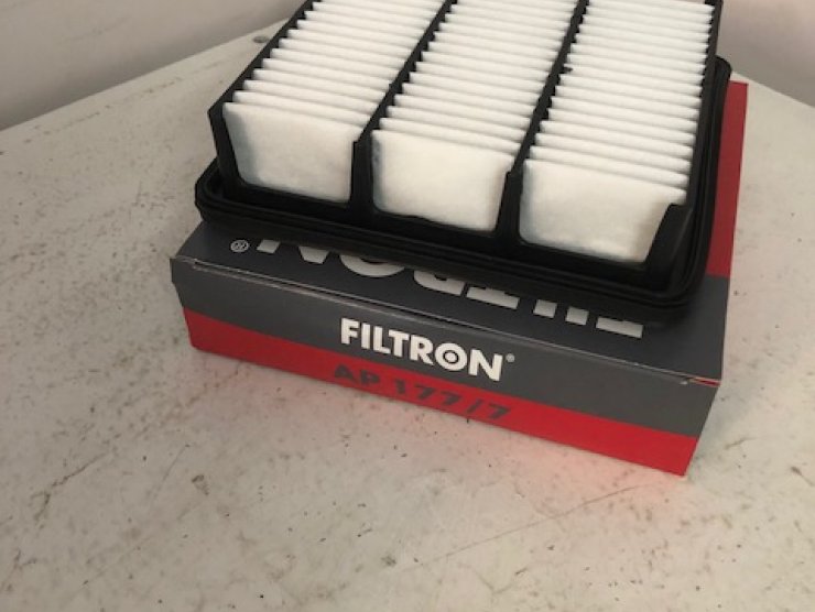 AP177/7 28113-2H000 HYUNDAI İ-30/ELANTRA II / KIA Ceed / Pro_Ceed / Sports Wagon (ED) Cerato II / Forte (TD) HAVA FİLTRESİ