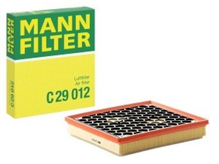 7300 125/3 Hava Filtre 834125 INSIGNIA (08-) 834125 2