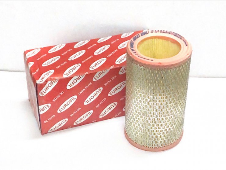 EF220987 7700720987/7701019344 RENAULT 19 1.4 /REN.21 2.0 HAVA FİLTRESİ