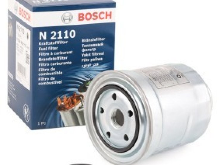 F026402110  23390-26140 TOYOTA COROLLA D4D YM MAZOT FİLTRESİ