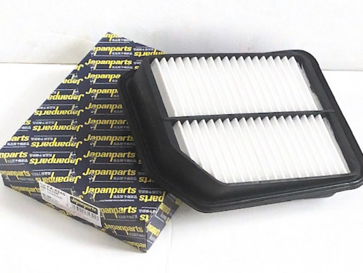 JP-FA-824S 13780-65J00 SUZUKI GRANDVITARA 05-15 HAVA FİLTRESİ