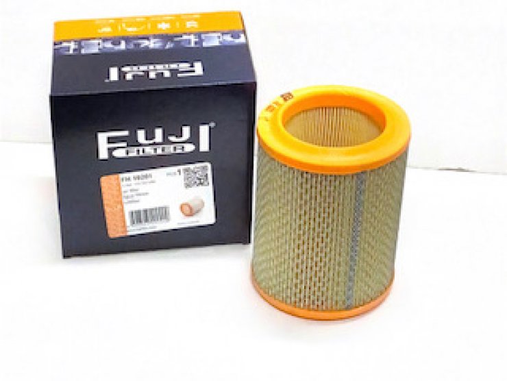 FH10201 7701001494 RENAULT 12 TOROS   Hava Filtresi