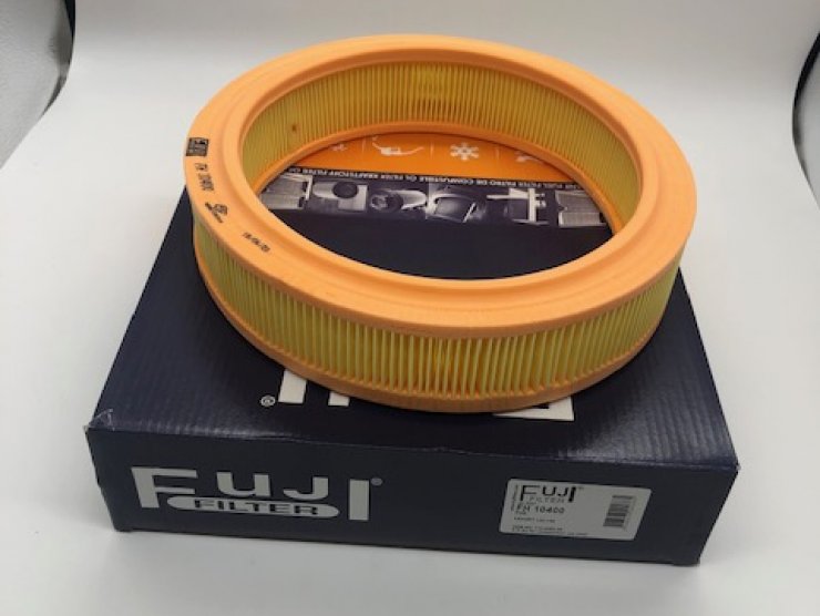 FH10400 5004359 FORD OTOSAN TAUNUS /SKODA FAVORIT (89-97)HAVA FİLTRESİ