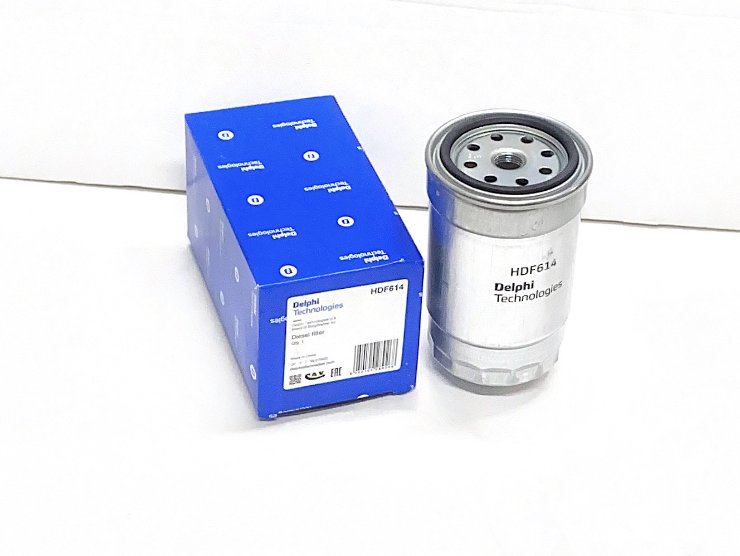 HDF614 31922-2E900 HYUNDAİ İ 30 CRDİ MAZOT FİLTRESİ 