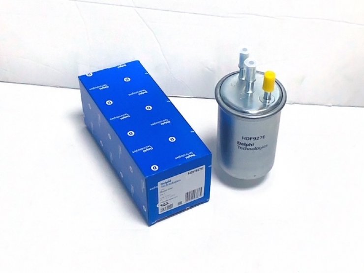 HDF927E 2T149155BC FORD CONNECT 95 HP MAZOT FİLTRESİ