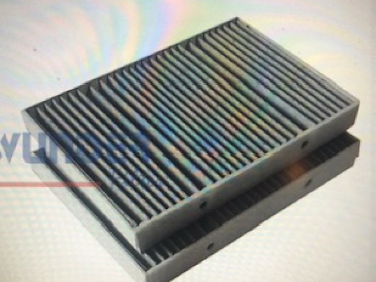 WPK728 MERCEDES S SERİ POLEN A2228300318 Polen Filtresi