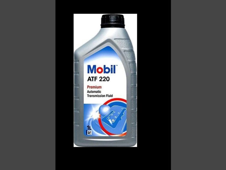 148516 ATF MOBIL 220GSP 1LT TR-3 