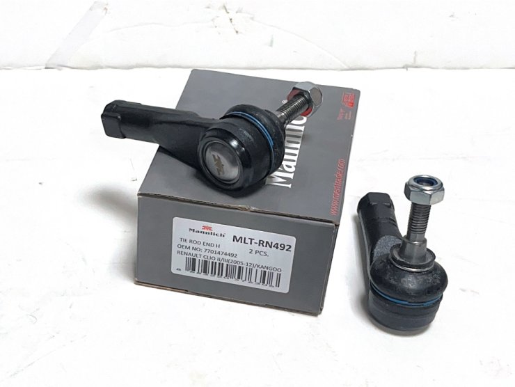 MLT-RN492 7701474492 RENAULT CLIO II(98-2012)/III(2005-12)/KANGOO(98-2008) ROTBAŞI SOL