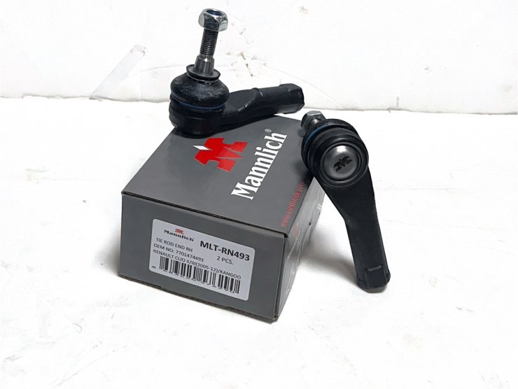 MLT-RN493 7701474493 RENAULT CLIO II(98-2012)/III(2005-12)/KANGOO(98-2008) ROTBAŞI SAĞ
