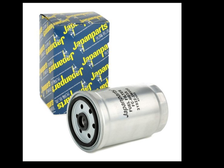 JP-FC-H03S 31922-2B900 HYUNDAI ERA-GETZ CRDI/ACCENT III/İ30 I / KIA SORENTO I/RIO II   Yakıt/Mazot Filtresi