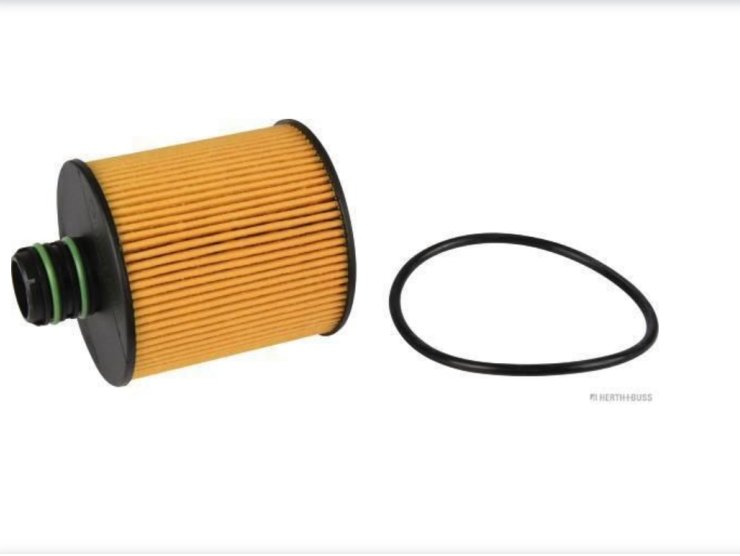 HB-J1318014 71754237 FIAT LİNEA DOBLO 1.6-2.0 JTD/650111 OPEL COMBO D YAĞ FİLTRESİ