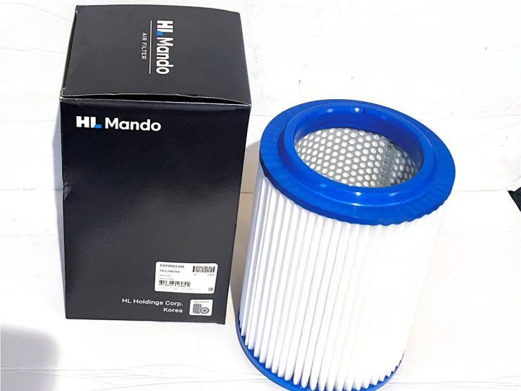 MND-EAF00014M 01K080266 (28113-4E500)KIA BONGO TEK TEKER HAVA FİLTRESİ