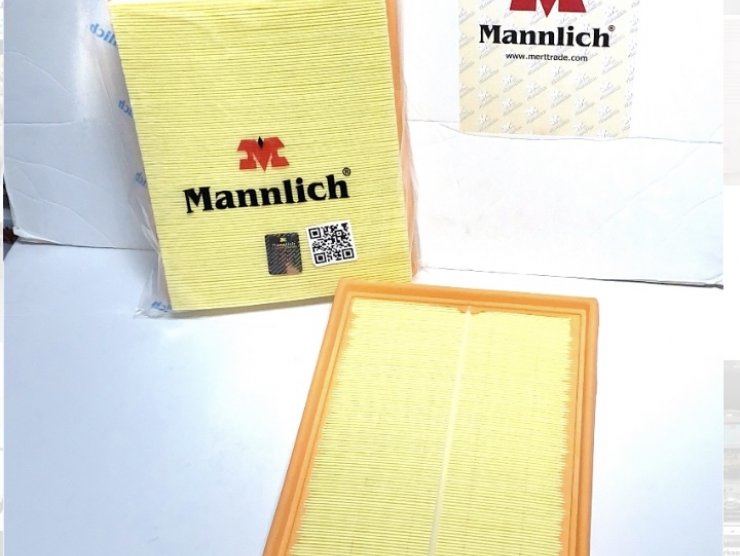 MAF-1509 835622 OPEL ASTRA G /ZAFIRA B HAVA FİLTRESİ