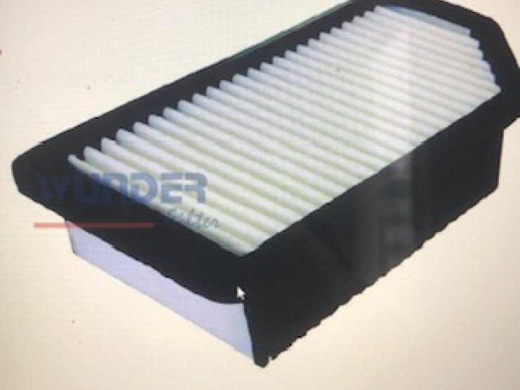 WH 1037 KİA RİO III 1.25 MOTOR 28113-1W000 Hava Filtresi