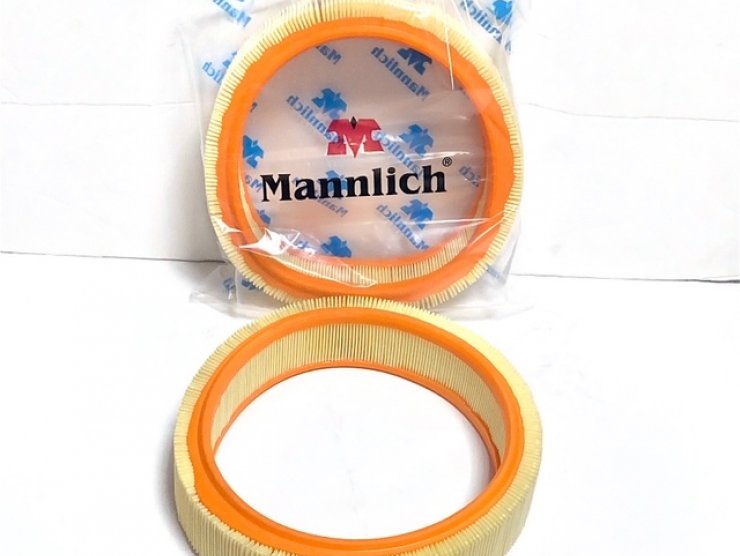 MAF-1740 770724875 RENAULT 11(1983-95)/REN.19(1988-94)/REN.21 (1989-94) /MEGANE I(1999-2003) HAVA FİLTRESİ