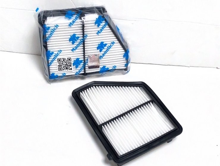 MAF-8314 17220-5BA-A00 HONDA CIVIC X SALOON (2015-) HAVA FİLTRESİ