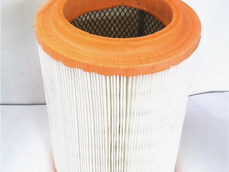 MAF-1305 28130-5H000 HYUNDAI HD350 HD72 HD35 HAVA FİLTRESİ