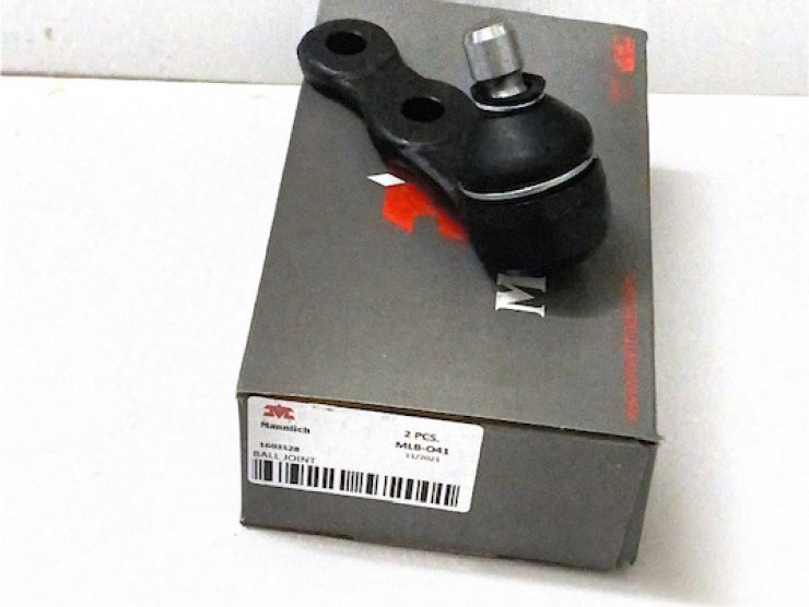 MLB-O41 1602138 OPEL CORSA 1999-2000 & (B)  ROTİL