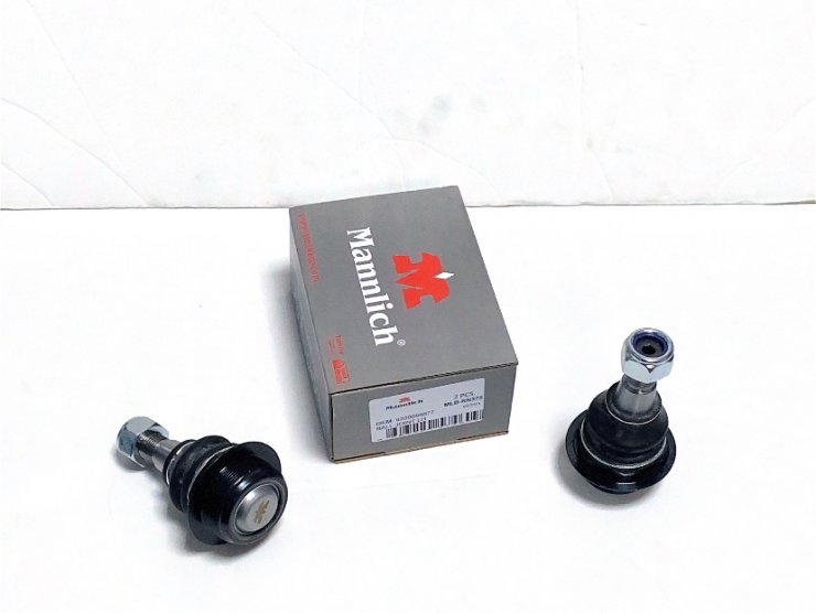 MLB-RN375 8200688877 RENAULT MASTER III (2010- & 3rd Gen) ÖN ALT ROTİL SOL