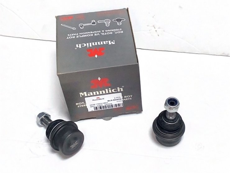 MLB-RN401B 4016000QAB 7700312851 RENAULT MASTER II 1998-2010 ÖN ÜST ROTİL