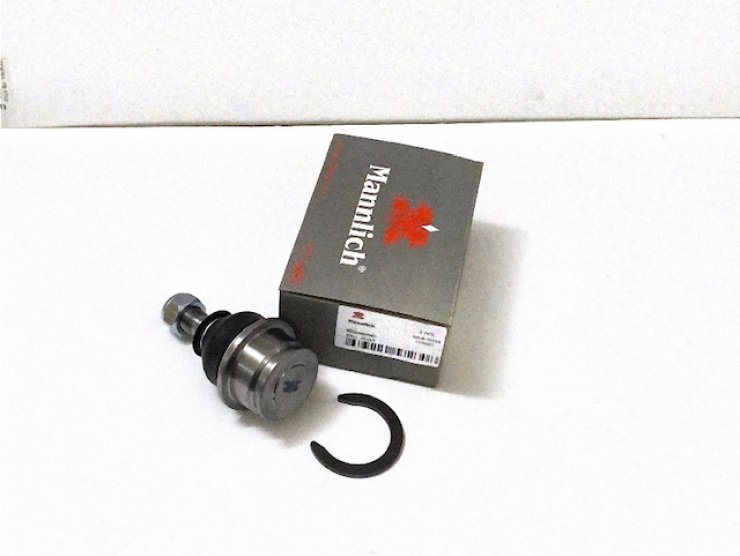 MLB-TO14 4806960040 TOYOTA LAND CRUISER 2010- & PRADO J150 ÖN ALT ROTİL