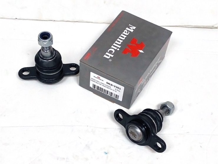 MLB-V361 7E0407361 VW TRANSPORTER T-5 (2003-16) / T6 (2016-21) ÖN ALT ROTİL