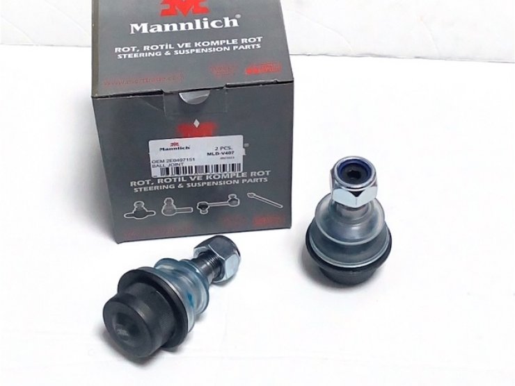 MLB-V407 9063304007 MERCEDES SPRINTER/VW CRAFTER ÖN ALT ROTİL