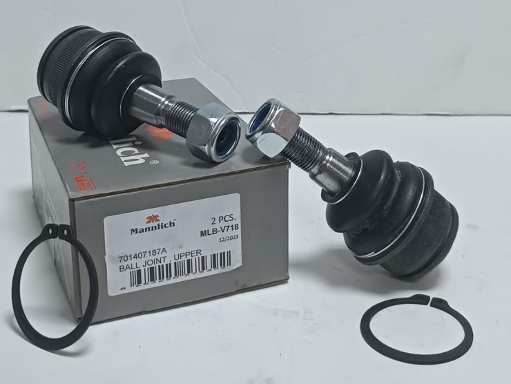 MLB-V718 701407187A VOLKSWAGEN TRANSPORTER T4 (1990-2003) ÖN  ROTİL