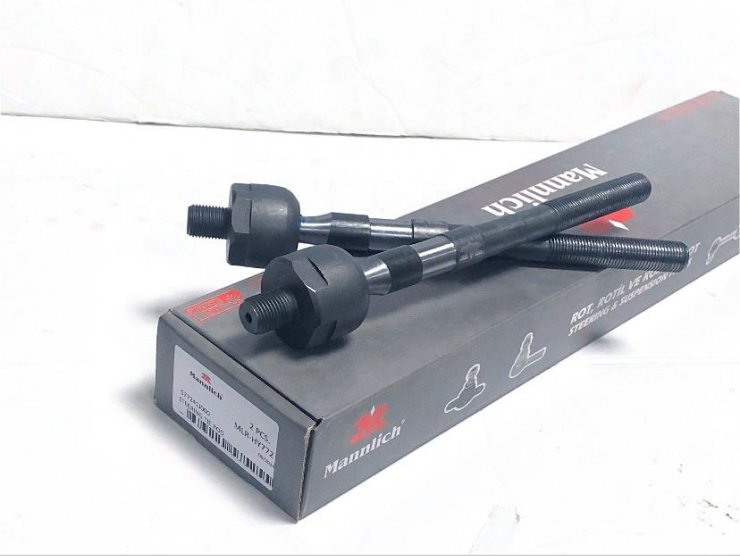MLR-HY772 577241J000 HYUNDAI İ20 (2008-2014) ÖN ROT MİLİ