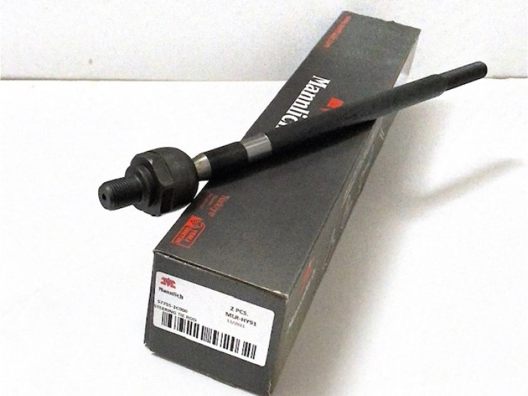 MLR-HY91 577751C000 HYUNDAI	GETZ 2002-2011 & (TB) ROTMİLİ