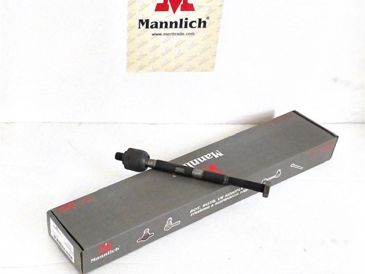 MLR-RN448 7701474448 RNAULT MEGANE-SCENIC (2003-2009) ÖN ROTMİLİ
